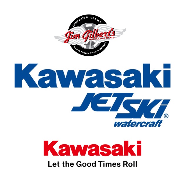 New Kawasaki Jet Ski® Models For Sale in Kearney, NE KEARNEY